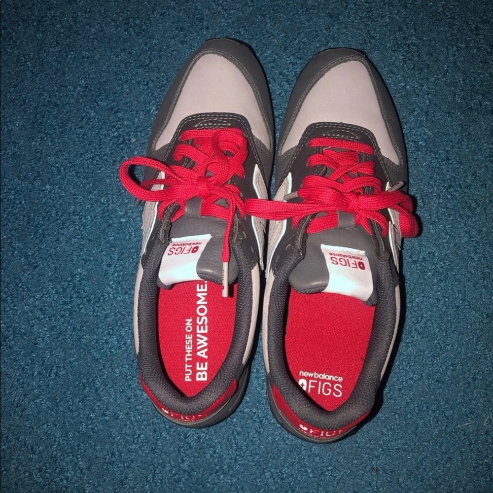 Figs New Balance Shoes Women